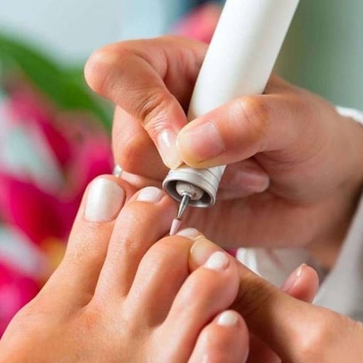 Pedikür