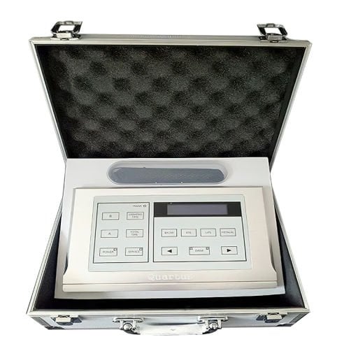 Kalıcı Makyaj Cihazları