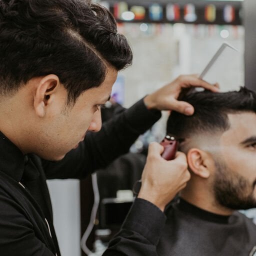Tıraş Makineleri