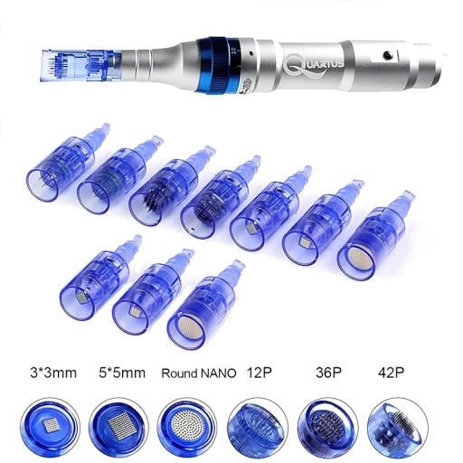 Dermapen Cihazları