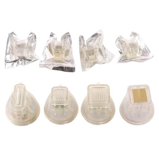 Cihaz Yedek Parçaları