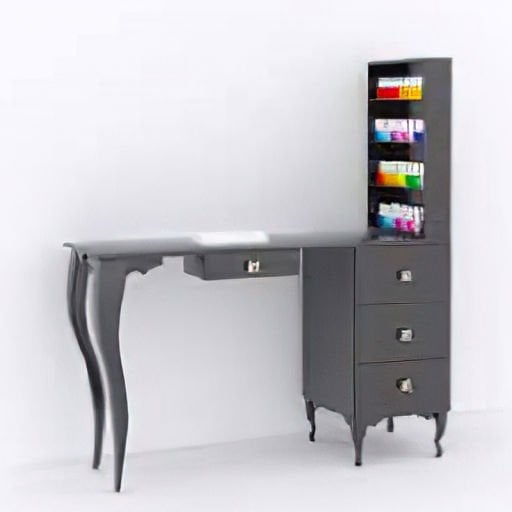 Manikür Pedikür Ekipmanları