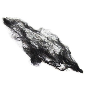 İnce Topuz Saç Filesi