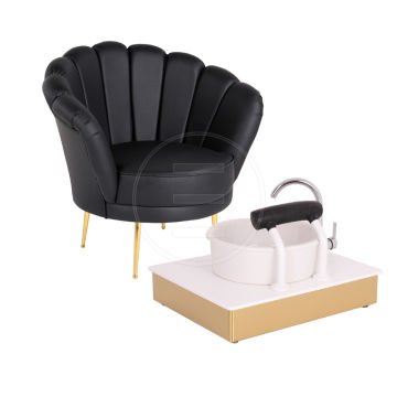 Pearl Spa Pedikür Koltuğu Ply Bello 345