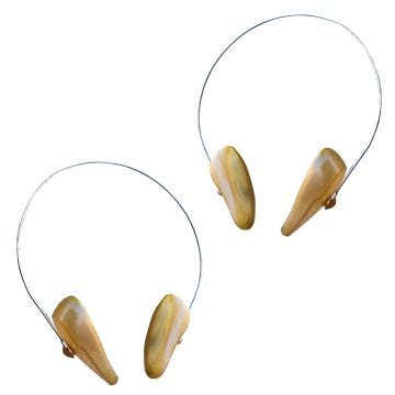 Mizampli Kulaklık Mizample Koruyucu