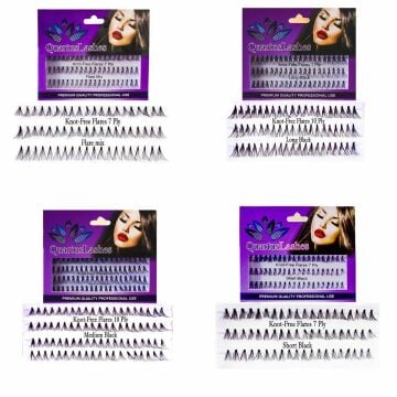 15 Al 13 Öde Quartus Takma Kirpik