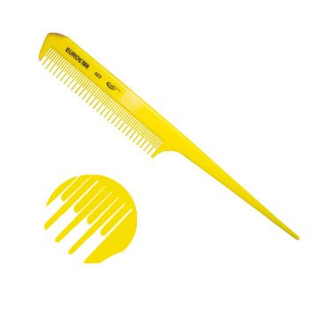 Lüx Uzun Kısa Diş 423 Krepe Tarak