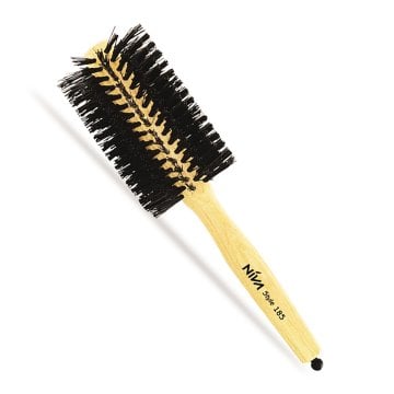 Niva 185 Styler Saç Fırçası