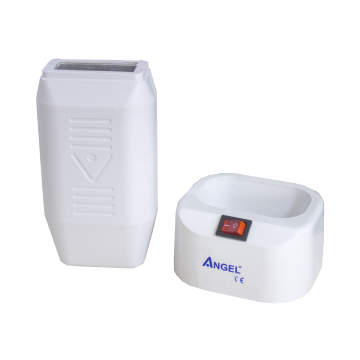 Tekli Ağda Cihazı Sir Ağda Isıtıcı