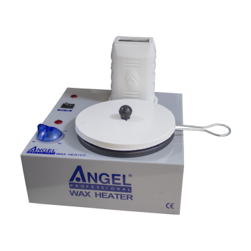 Mini Kombine Ağda Cihazı 1+1