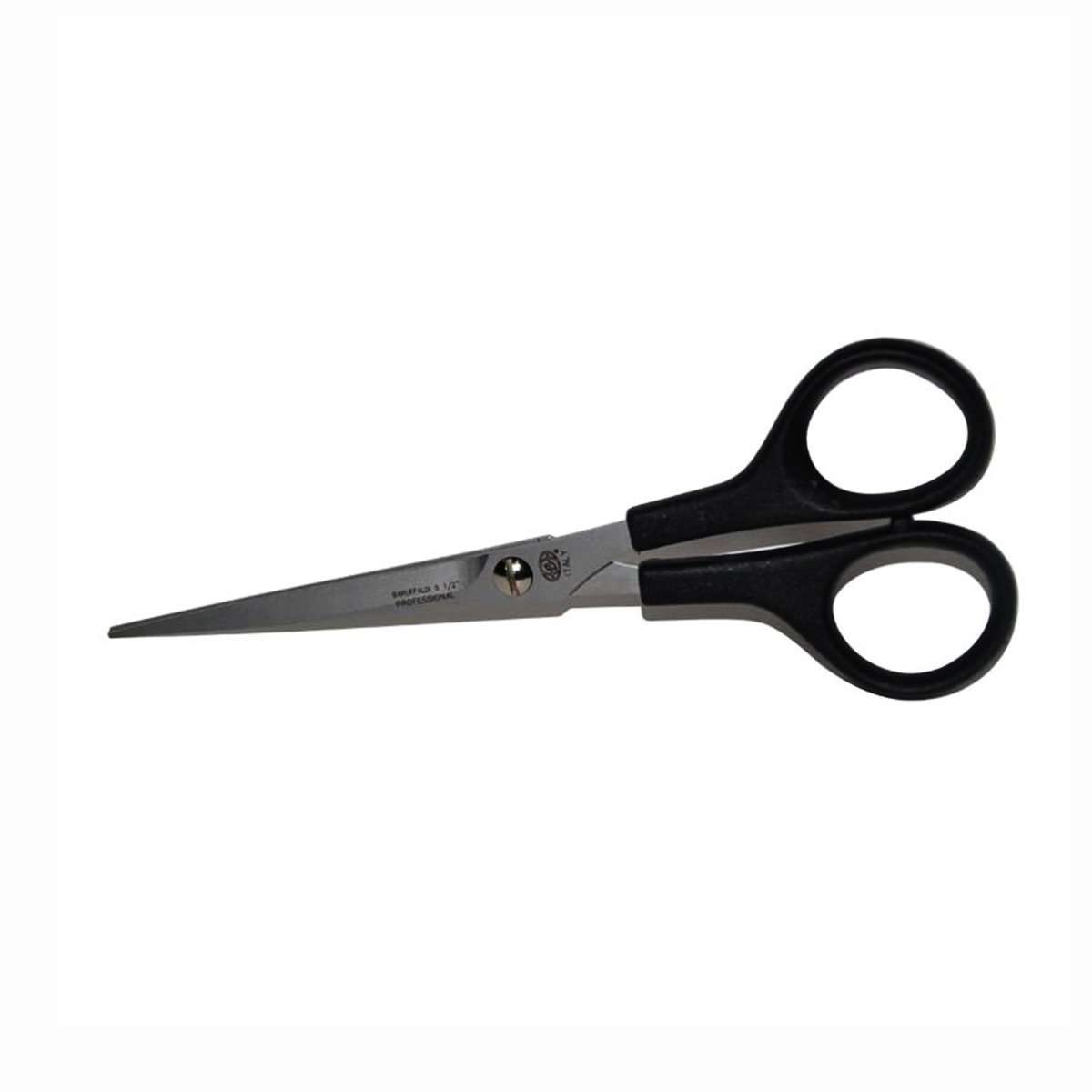 Baruffaldi 5,5 inç Plastik Saplı Kesim Makası