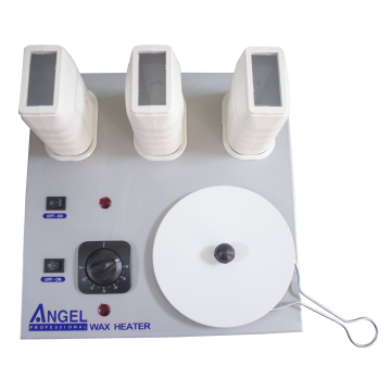 Kombine Ağda Cihazı (3+1)