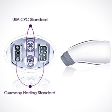 Ütüleme Diod Lazer Epilasyon Cihazı