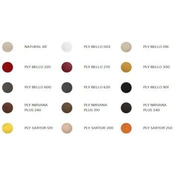 Round Lounge Bekleme Koltuğu