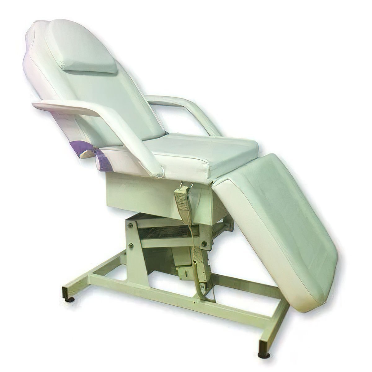 3 Motorlu Eko Koltuk (E-802)