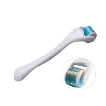 Dermaroller Diskli Delme Sistem Ekipmanı