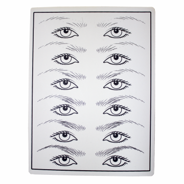 Latex Çalışma Derisi Yapay Deri Lateks