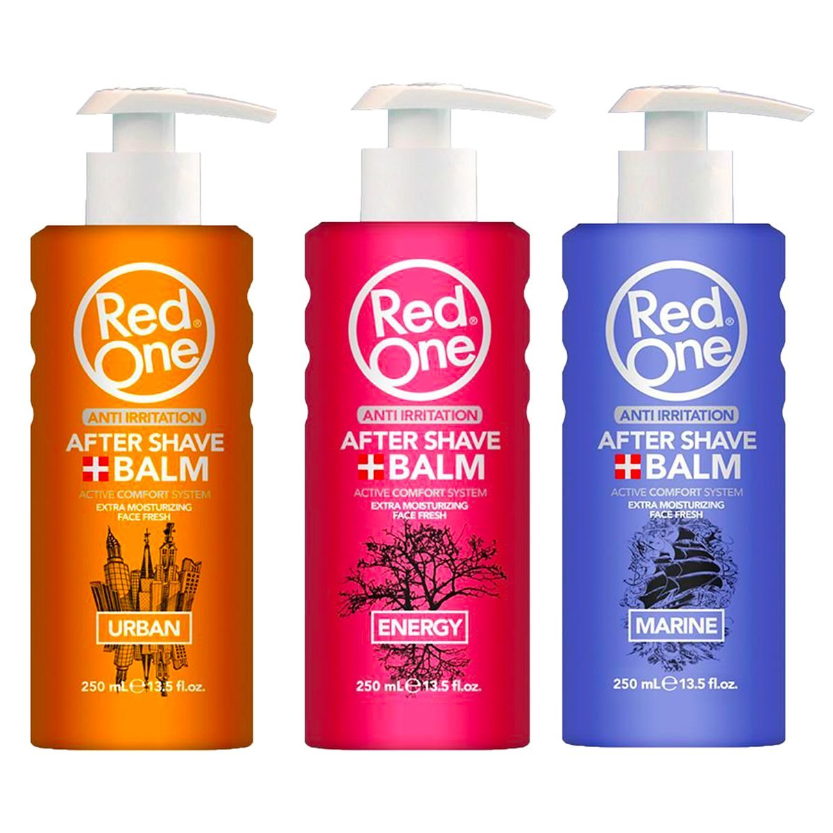 Tıraş Balsamı After Shave Balm