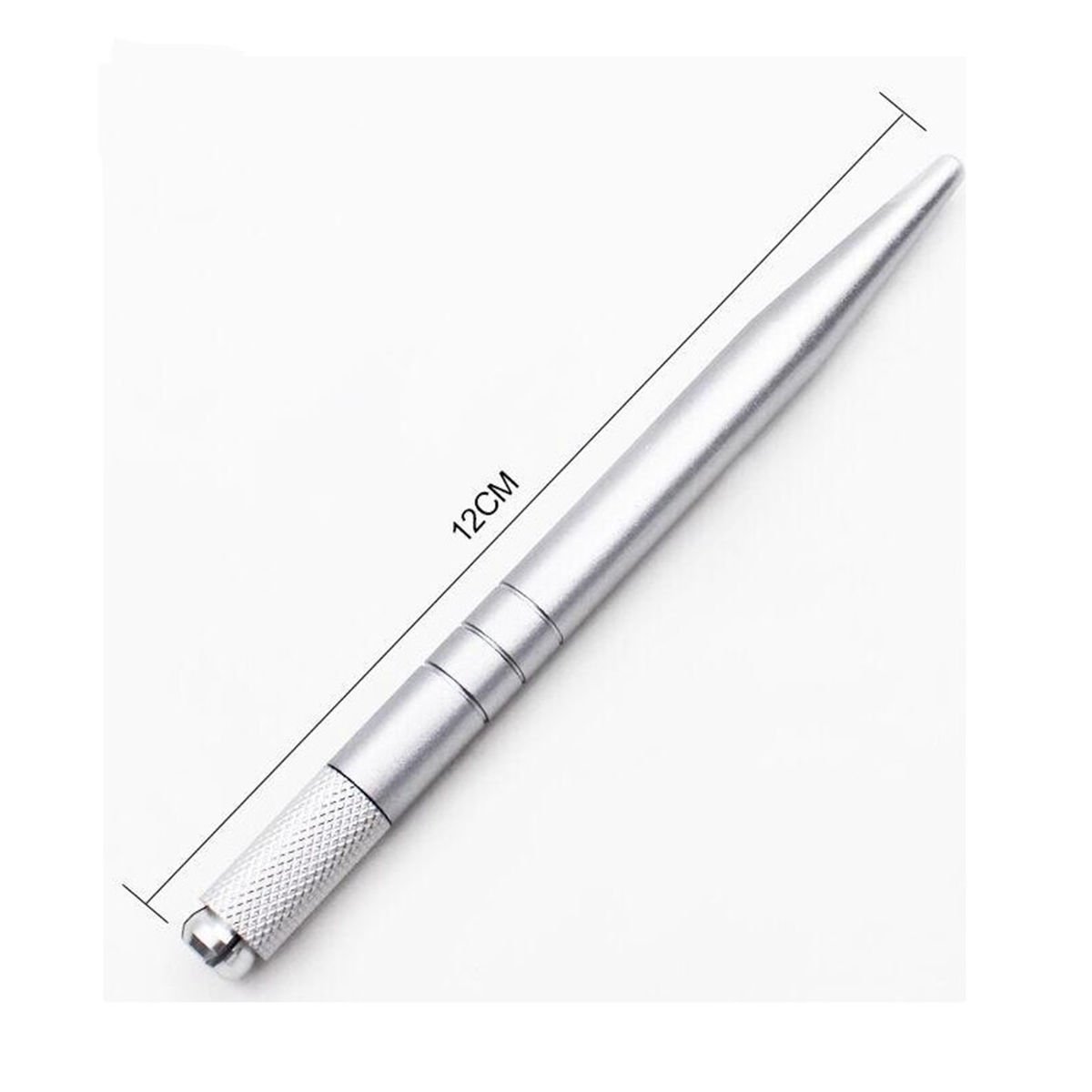 Microblading Kalemi 3D Kıl Tekniği Kalemi