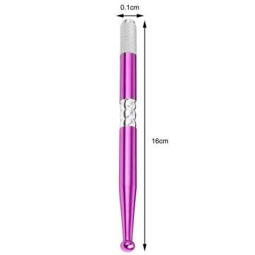 Microblading Kalemi 3D Kıl Tekniği Kalemi