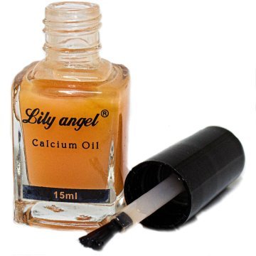 Kalsiyum Nail Oil Tırnak Güçlendirici