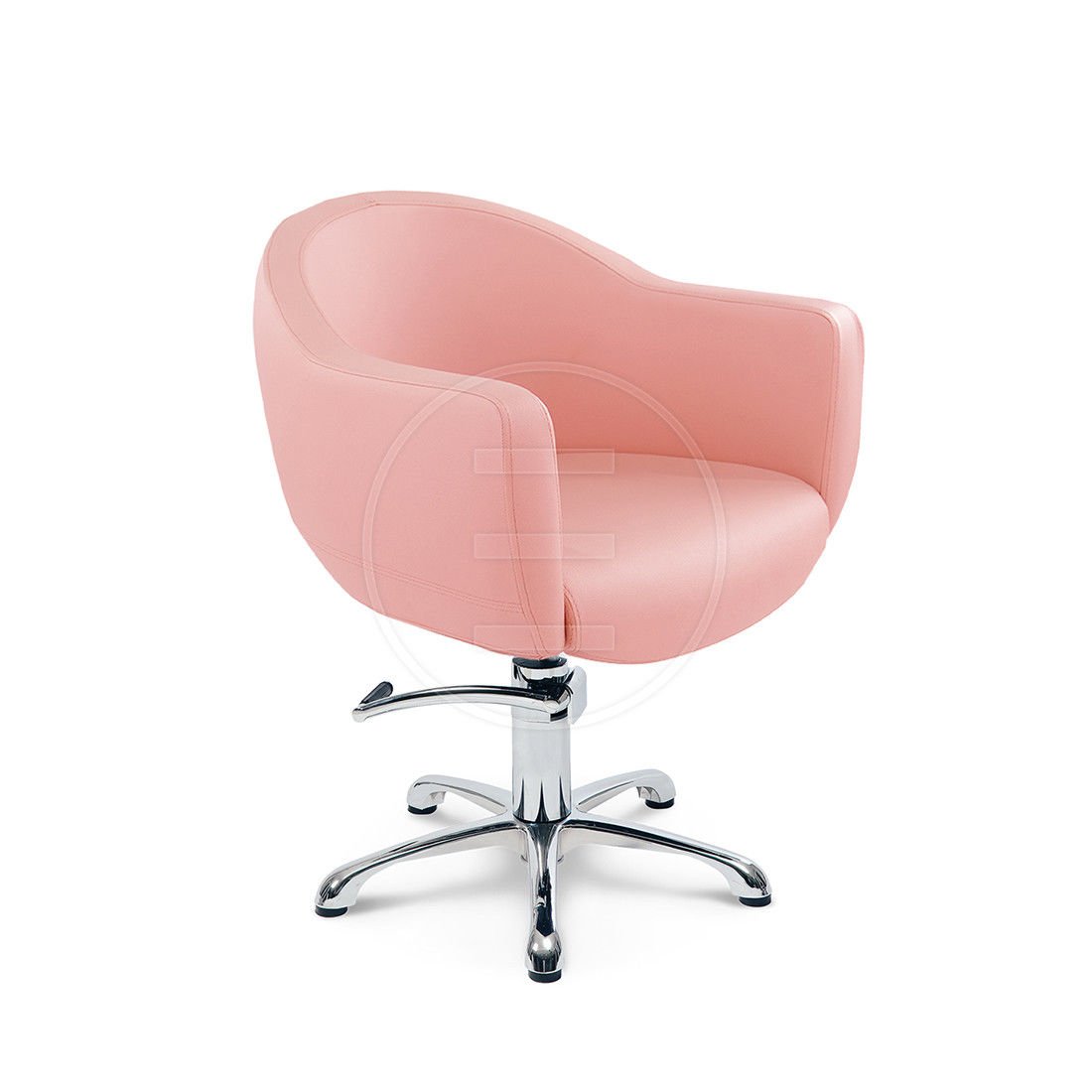 Cute KL Kuaför Koltuğu