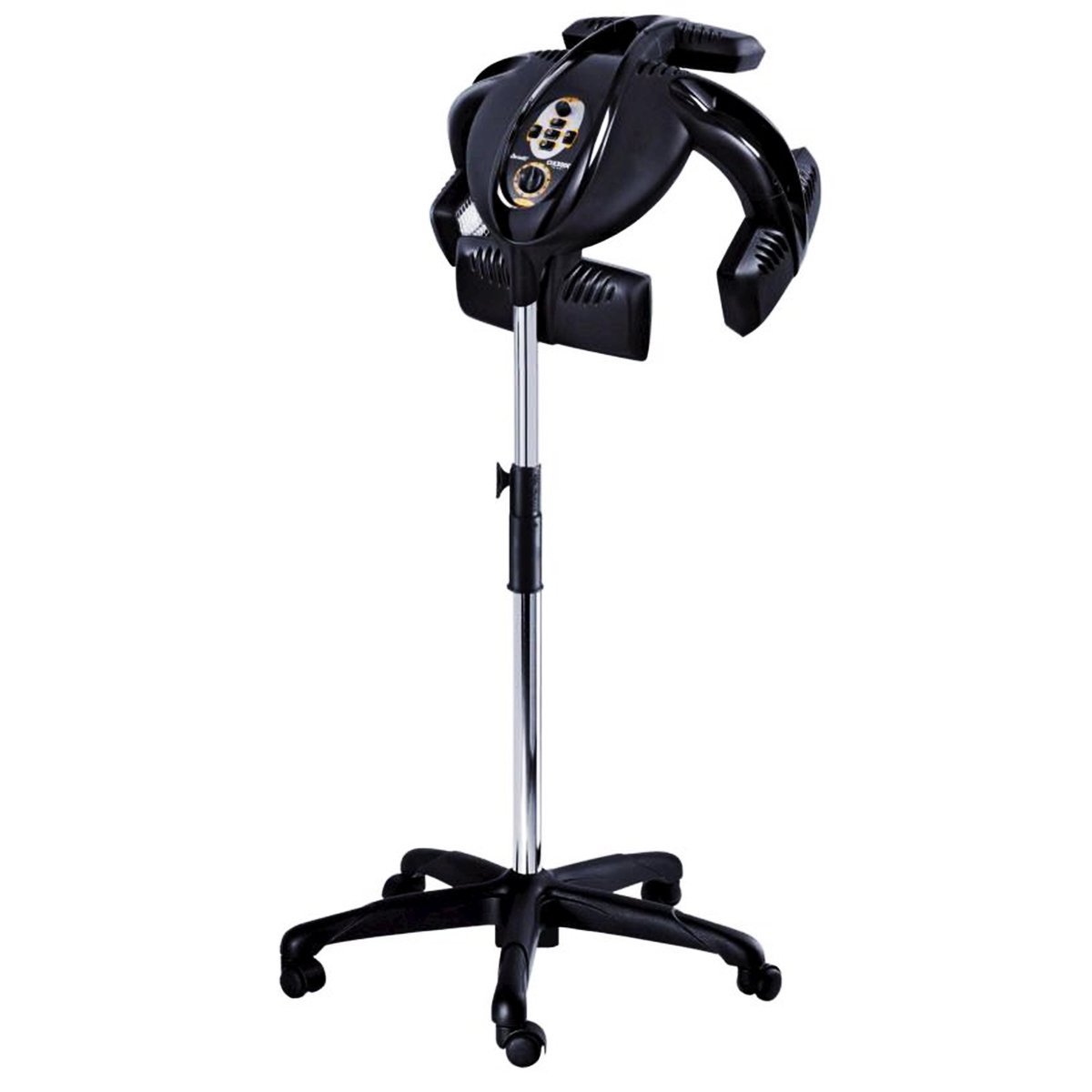 Saç Klimazon Cihazı Profesyonel Made in İtaly