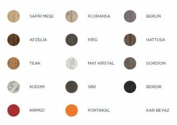 Manikür Masası (Vega Nail Station)