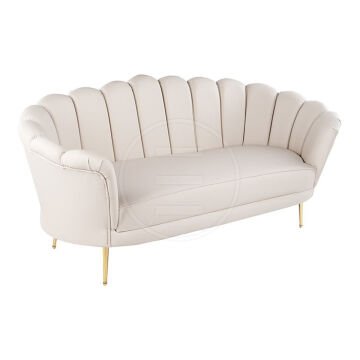 Pearl Lounge Double Bekleme Koltuğu Ply Java 210