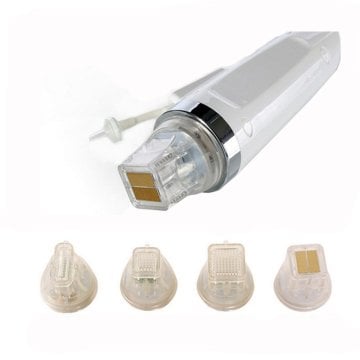 Altın İğne Başlıkları