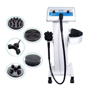 G5 Zayıflama ve Masaj Cihazı