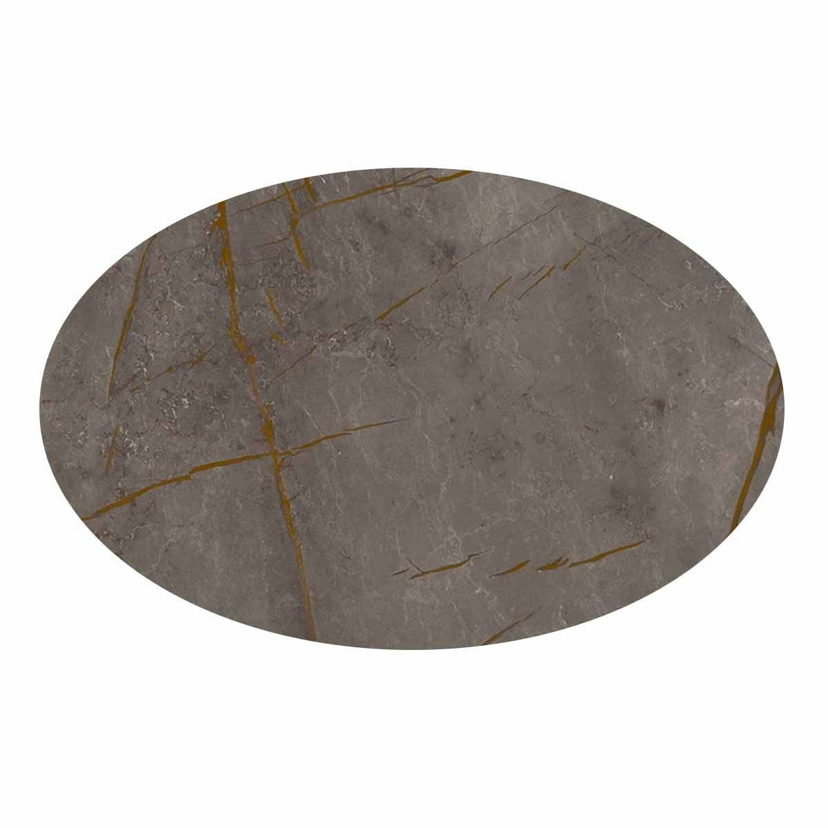 Çiftli Manikür Masası (Venüs Gold Double Nail Station) Gordion