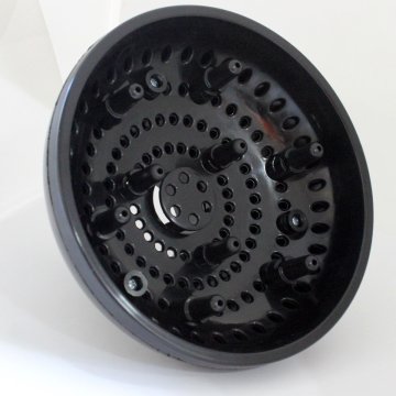 İyon Jeneratörlü Profesyonel Fön Makinesi