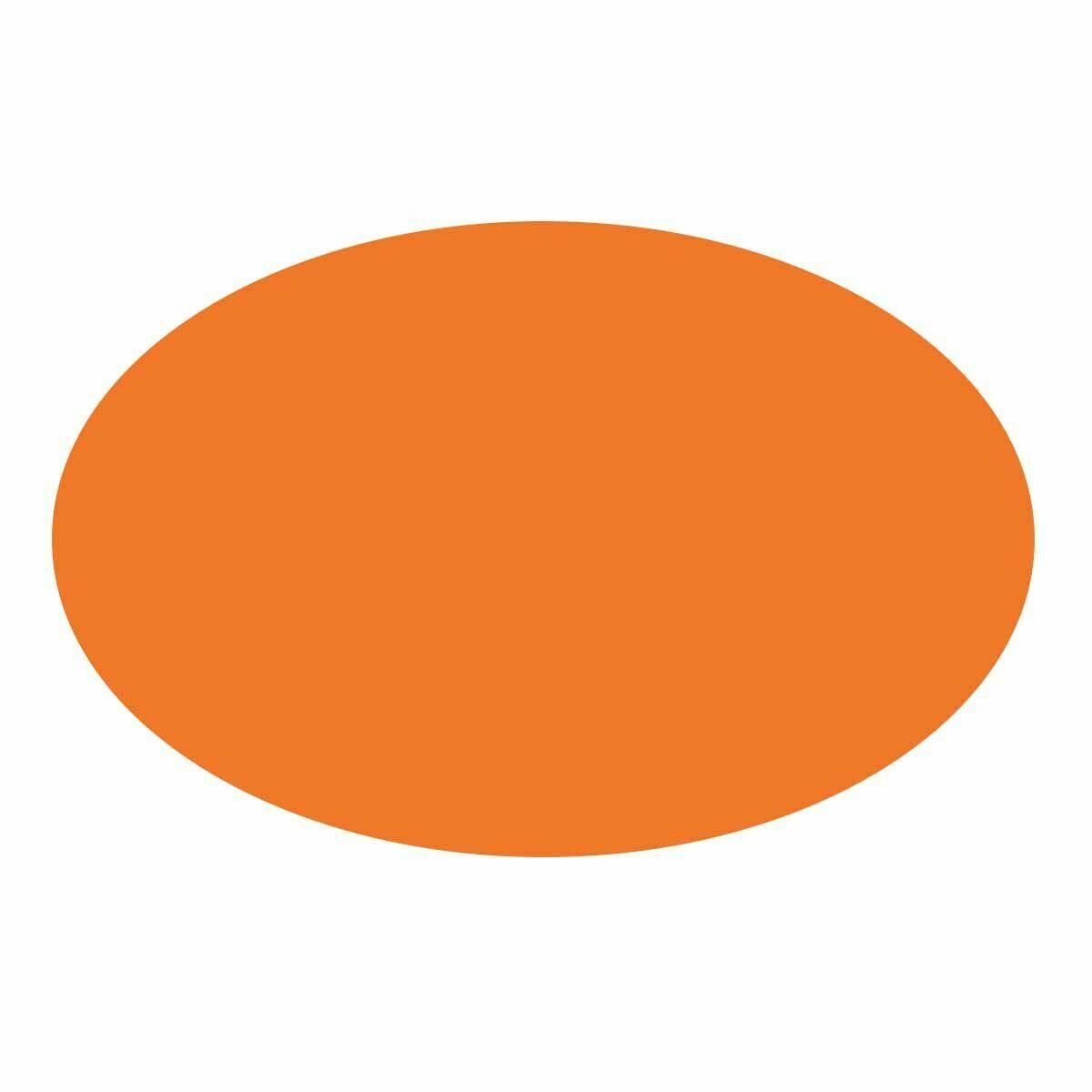 Manikür Masası (Venüs Nk Nail Station) Portakal