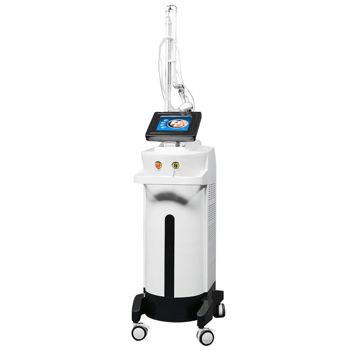 Kiralık Lazer Epilasyon Cihazları Fonsiyonel Lazer Co2 Vatinal Terapili Lazer Cihazı