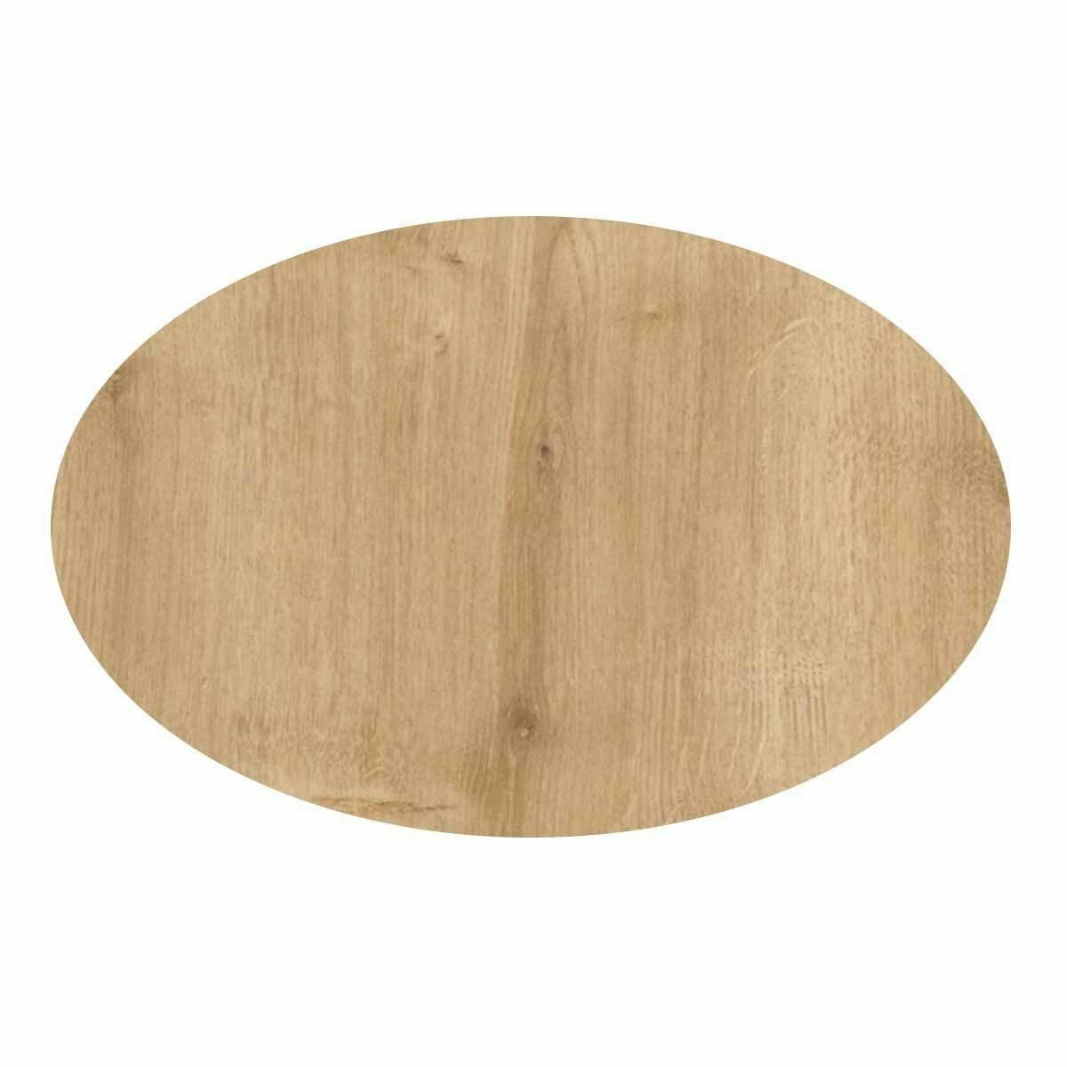 Çiftli Manikür Masası (Venüs Nk Double Nail Station) Safir Meşe