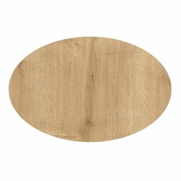 Çiftli Manikür Masası (Venüs Nk Double Nail Station) Safir Meşe