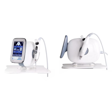 Quartus NFC RF EMS Mezoterapi Cihazı