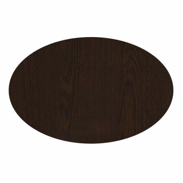 Çiftli Manikür Masası (Venüs Nk Double Nail Station) Wenge