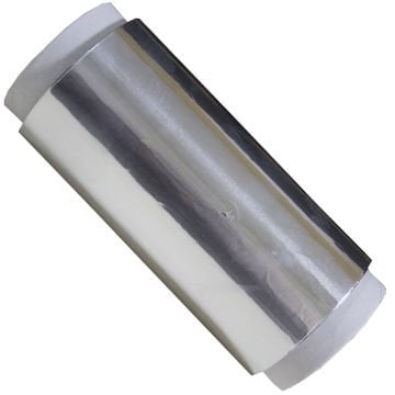 Alüminyum Folyo Kuaför Folyosu