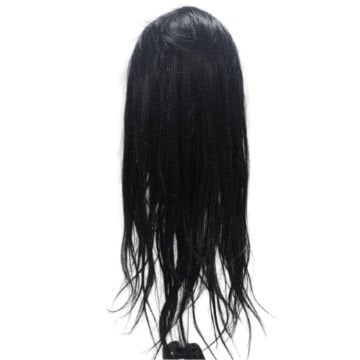 Sentetik Saç Eğitim Mankeni