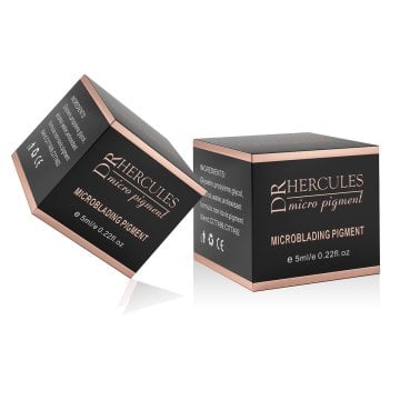 Microblading Boyası