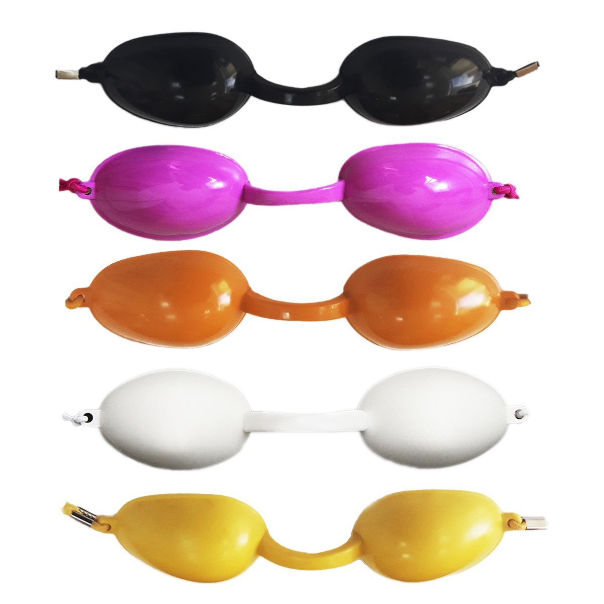 Lazer Epilasyon Koruma Gözlüğü - Gözlük