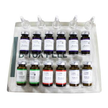 B Tox Peel Kit