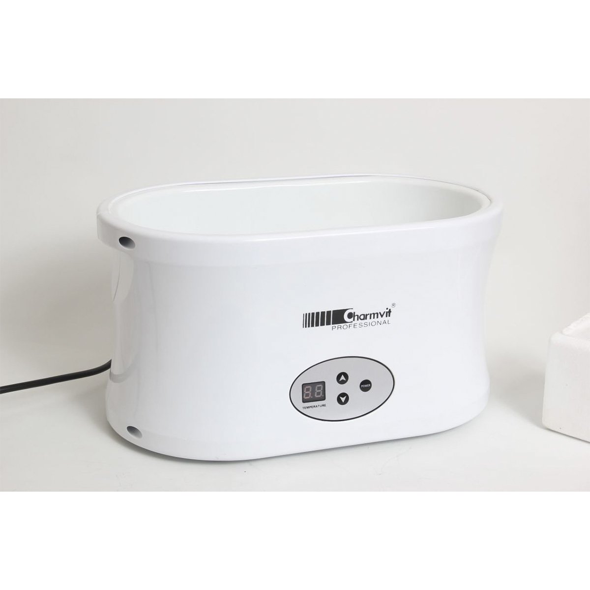 Dijital Parafin Cihazı