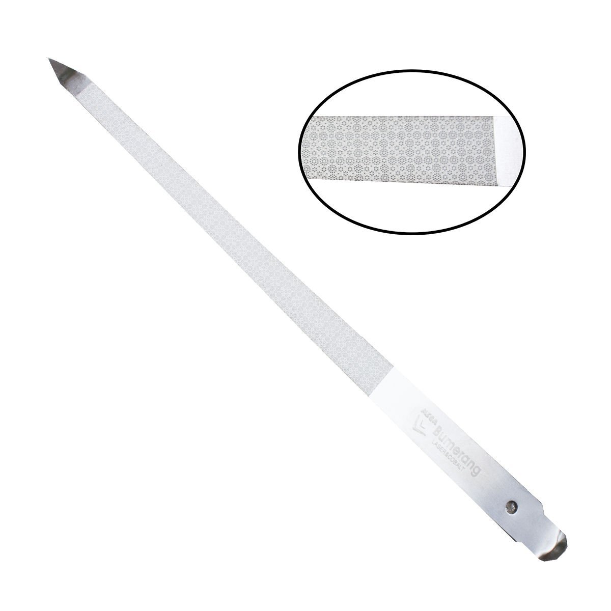 Özel Çelik Törpü