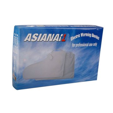 Elektirikli Patik Sıcak Patik Ayak Patiği