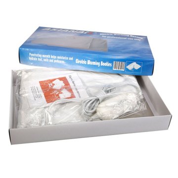 Elektirikli Patik Sıcak Patik Ayak Patiği