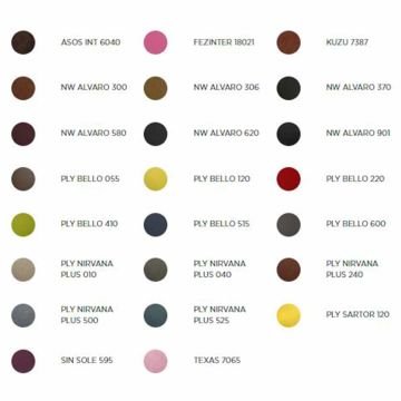 Pearl Spa Pedikür Koltuğu Nw Alvaro 068